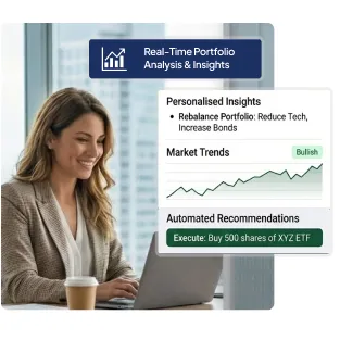 Wealth Management Agent