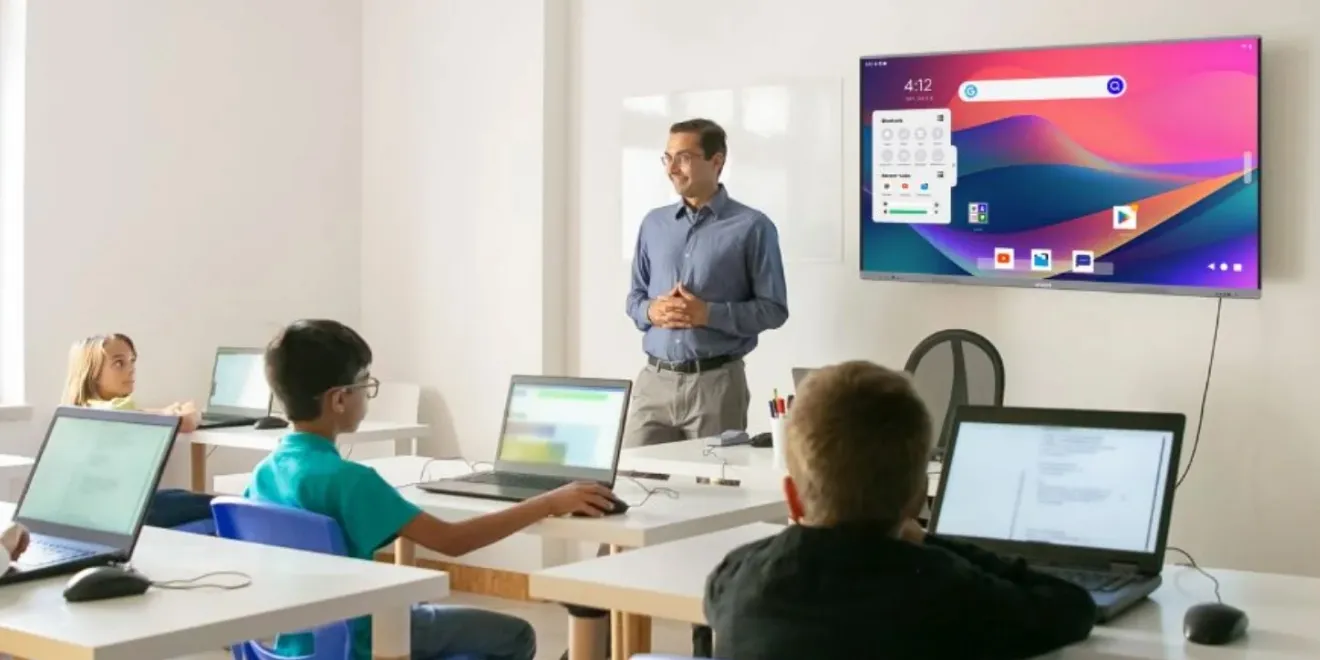 Education & Universities